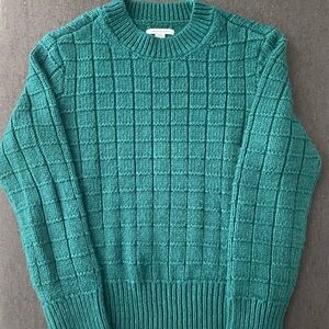 American Eagle Green Sweater - M